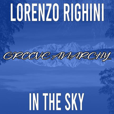 In The Sky