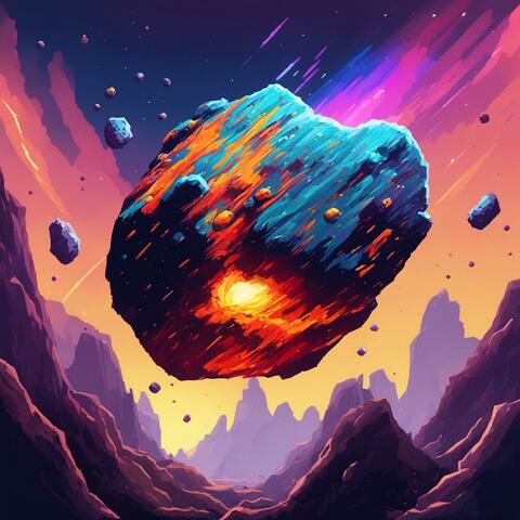 Asteroid (Hazardville remix)