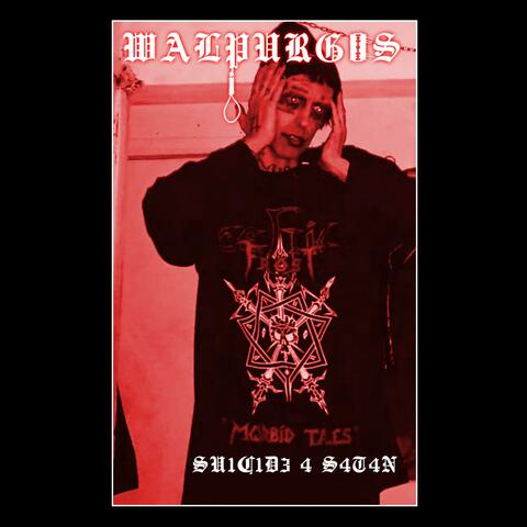 Suicide For Satan