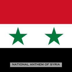 Humat ad-Diyar (National Anthem of Syria)