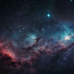 Ethereal affable delight