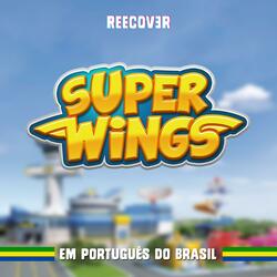 Tema de Super Wings