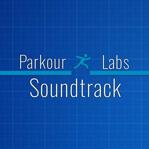 Parkour Labs (Original Game Soundtrack)