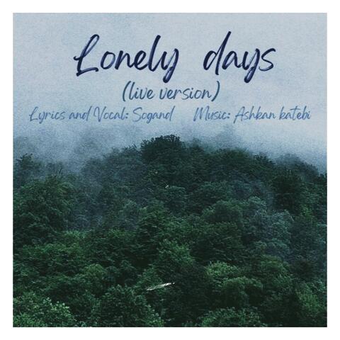 Lonely days
