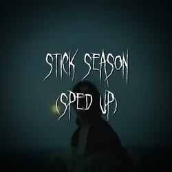 stick season
