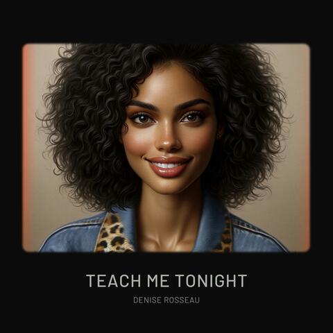 Teach Me Tonight