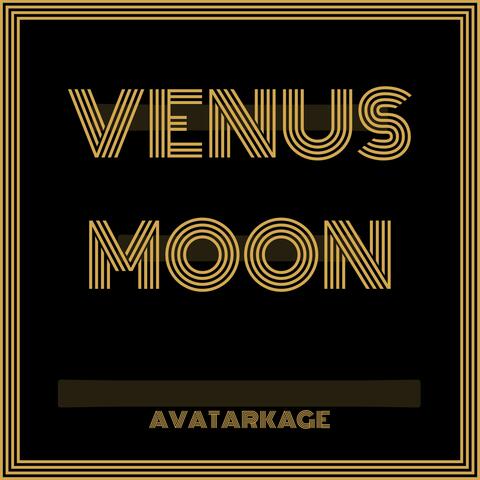 Venus Moon