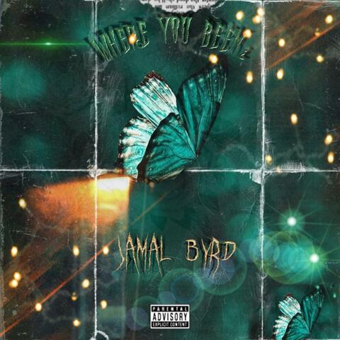 Where You Been