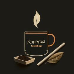 Kapeyosi (feat. Ruel Cris)