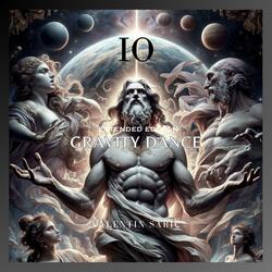 Io - Gravity Dance