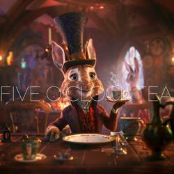 Five O'Clock Tea