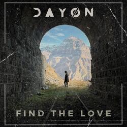 Find The Love