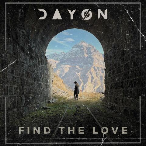 Find The Love