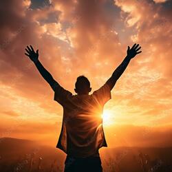 Praise Praise Praise