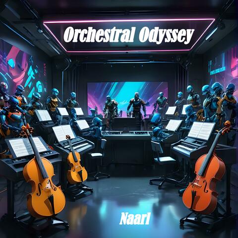 Orchestral Odyssey