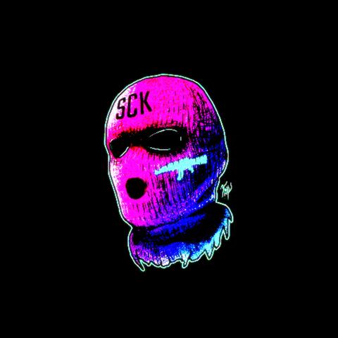 Dark