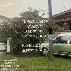 I Was There When It Happened