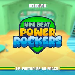 Tema de Mini Beat Power Rockers