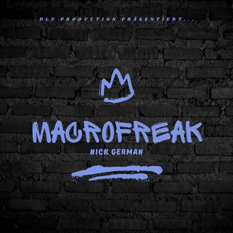 Macrofreak