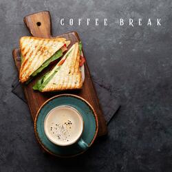 Frothy Jazz Delight