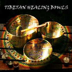 432 hz -Deeply Relaxing Tibetan Bowls