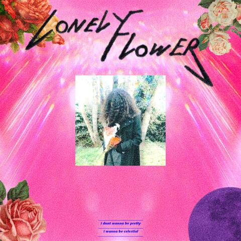 Lonely Flower