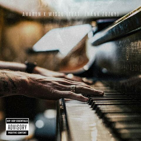 Wssup (feat. Frank Zozky)