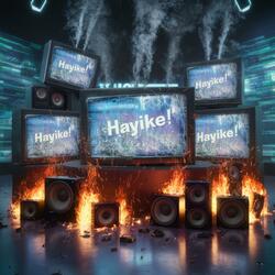 Hayike!