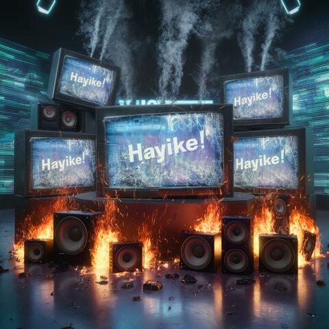 Hayike!
