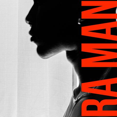 Ra Man