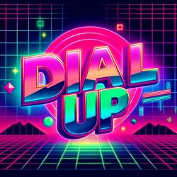 Dial Up (feat. Call'em Bini and DJ Floppydisc)