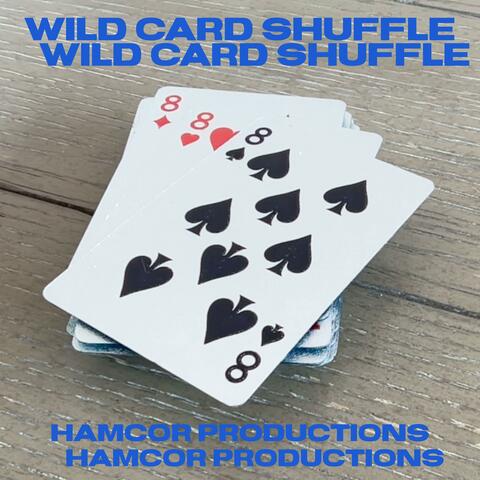 Wild Card Shuffle