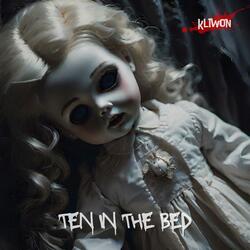 Ten in the Bed