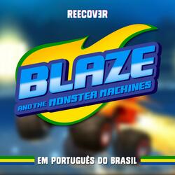 Tema de Blaze and the Monster Machines