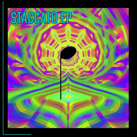 Staccato EP