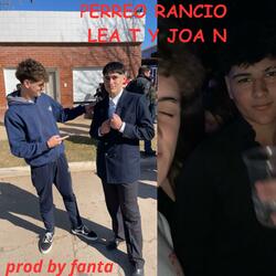 Perreo Rancio