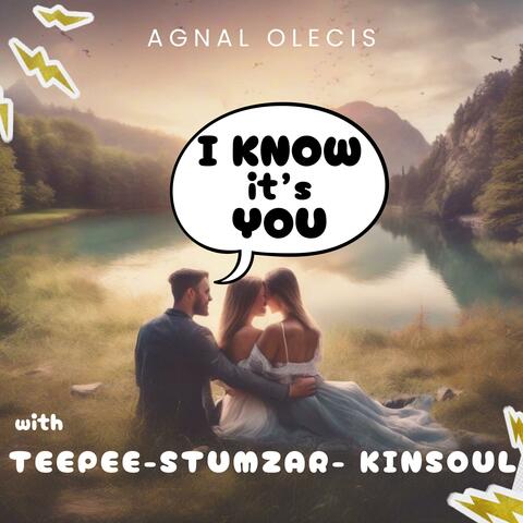 I know It's you