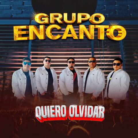 Quiero olvidar