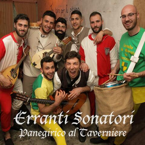 Panegirico al Taverniere