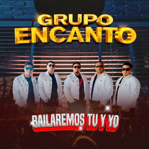 Bailaremos tu y yo
