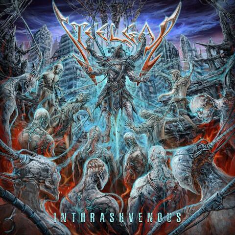 Human devourers