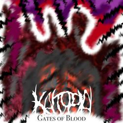 Gates of Blood
