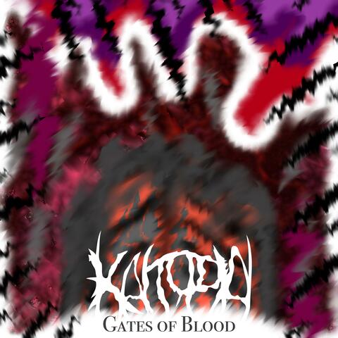 Gates of Blood