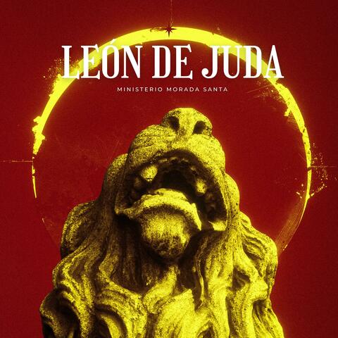 León de juda