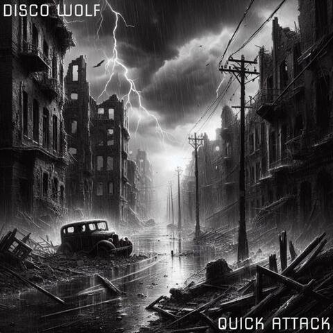 Quick Attack