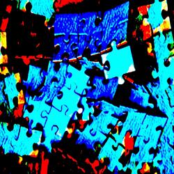 Cryptic Mess Age