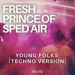 Young Folks