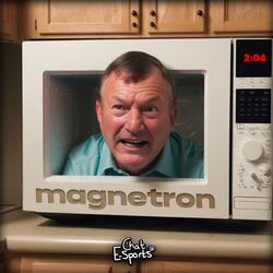 Magnetron