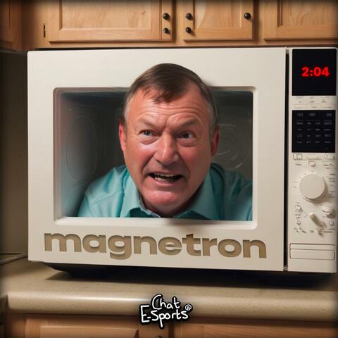 Magnetron
