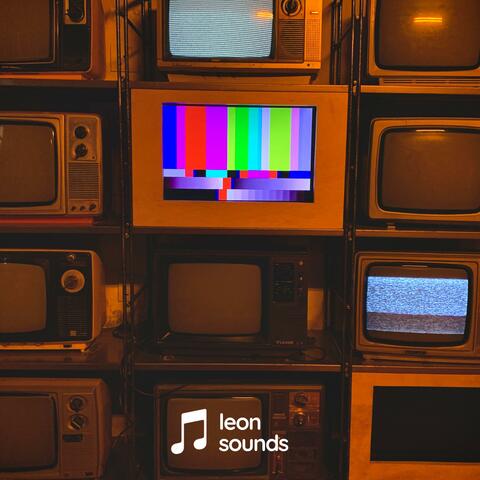 set the tv on